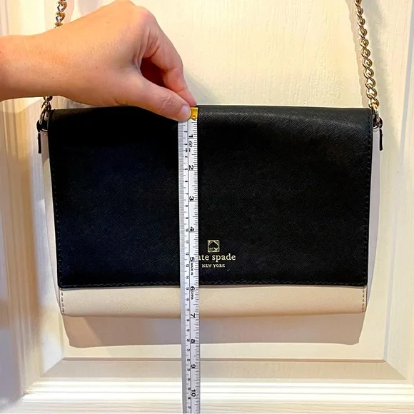 Kate Spade Charlotte Street Crossbody Bag - Picture 4 of 14